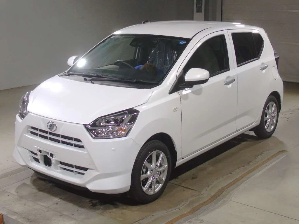Daihatsu Mira e:S LA350S 2026